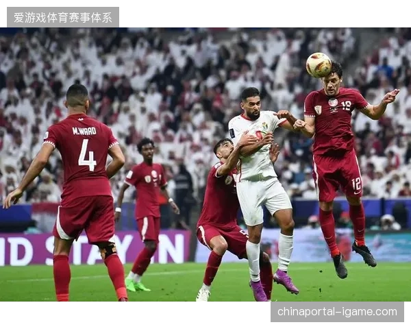 亚洲区名额增加引发更激烈的出线权争夺，约旦等新军的加入将冲击亚洲足球的传统格局